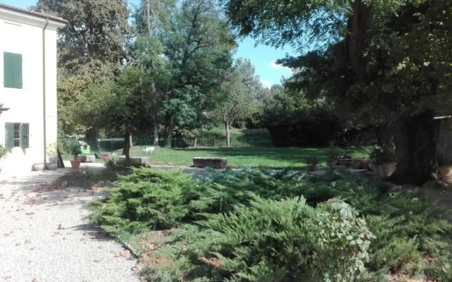 Ca' Musiari Dimora storica dal 1847