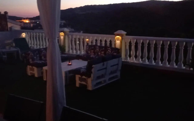 Ático Los Arcos