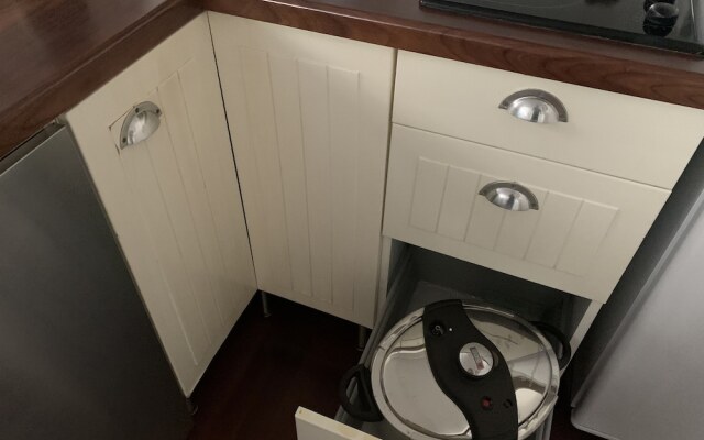 Appartement Coeur Du Vieux Lille