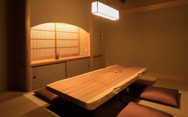 Meiseki No Yado Kagetsu