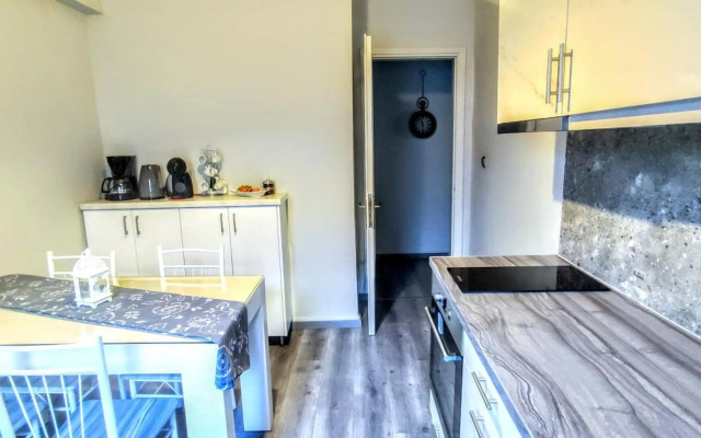 Efessos center apartment