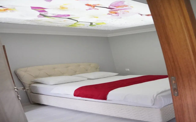 Özbek Suite Otel