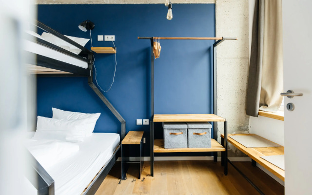 Felix Suiten am Augustusplatz