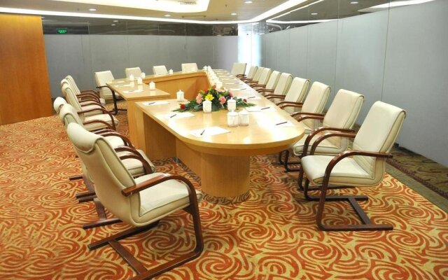Fanceden Hotel Yongzhou