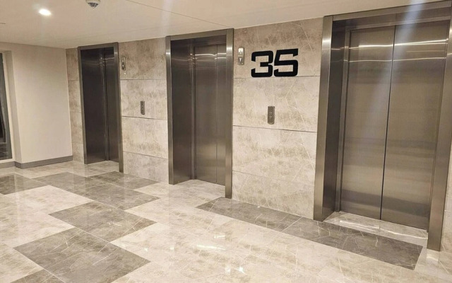 2910 - Studio 50m From the sea