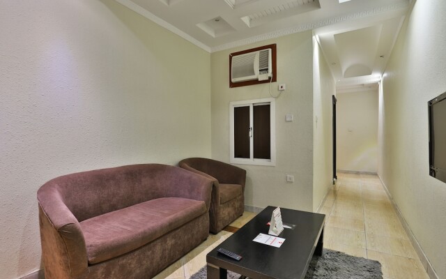 OYO 215 Wassan International Hotel