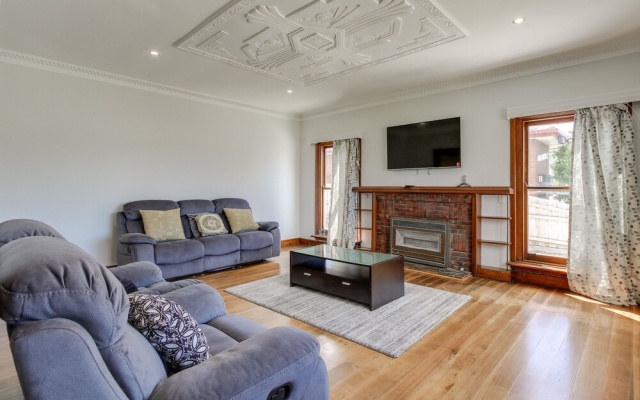 Seashells Lakes Entrance – Guest Rooms – Lakes Entrance