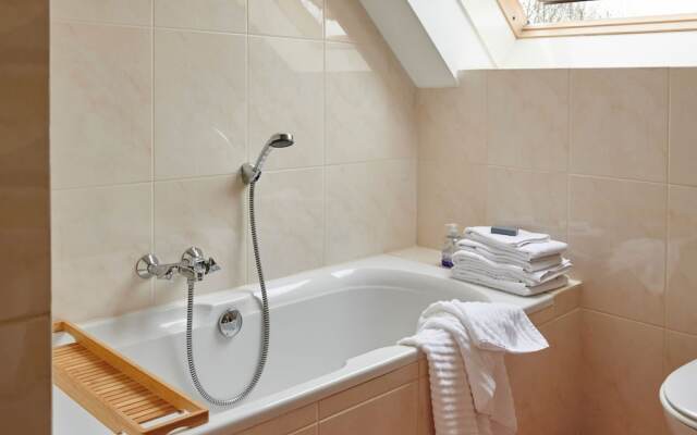 Holiday Home in Baarlo With Private Terrace