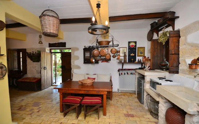 Viglatoras Traditionals Apartments