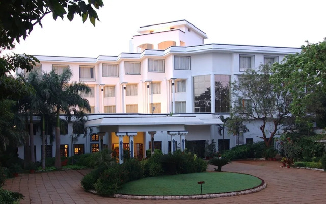 Sangam Hotel in Thanjavur