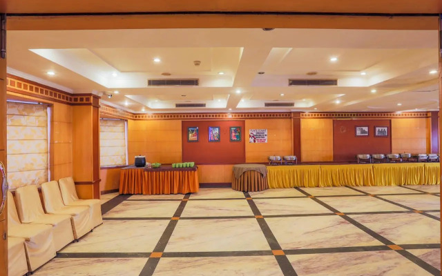 Hotel Grand Palace Chennai