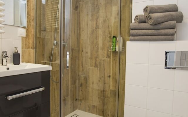 Central Rental - Apartament Wygodny