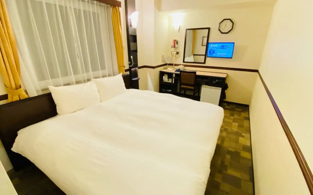 Toyoko Inn Tokyo Akiba Asakusabashi-eki Higashi-guchi