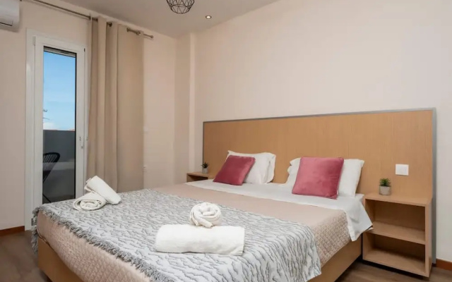 Villy Suites II - Zante Lux Suite Near the Beach