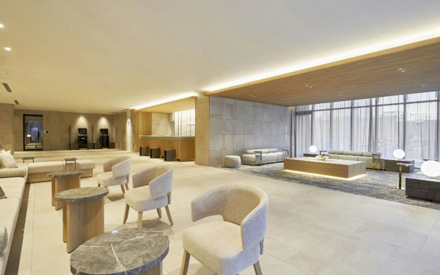 Daiwa Roynet Hotel Sendai-nishiguchi PREMIER
