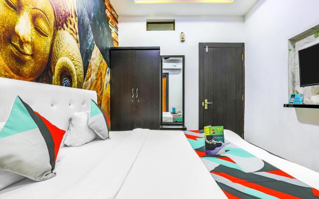 FabHotel ABC View