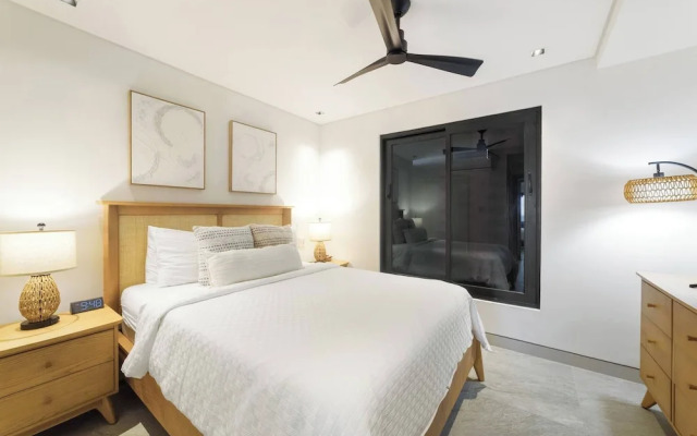 Zenbreak Allure #502, Beachfront Penthouse