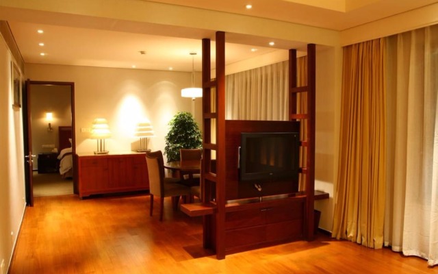 Richview Hotel Tianjin