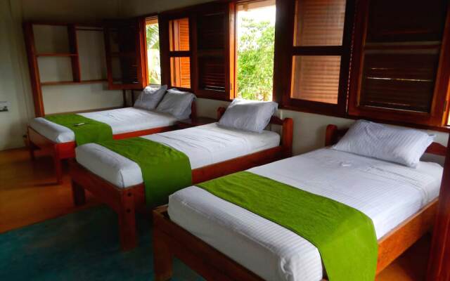 Waira Selva Hotel
