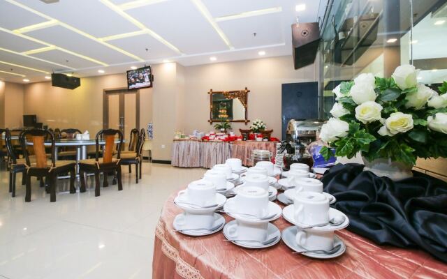 Airy Sunter Agung Utara Blok A 5B Jakarta