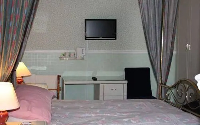 Devonshire Guest House
