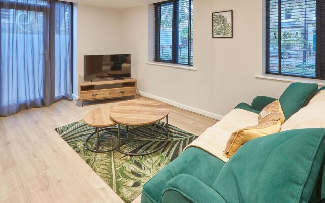 Host Stay Fern in York