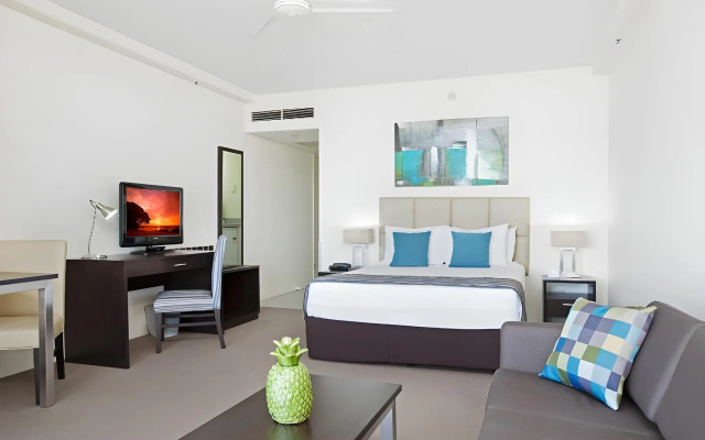 Rydges Esplanade Resort Cairns