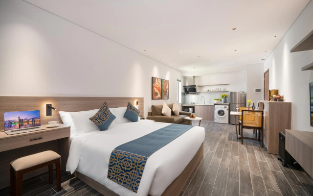 The Dream Suite – Guest Rooms – Da Nang