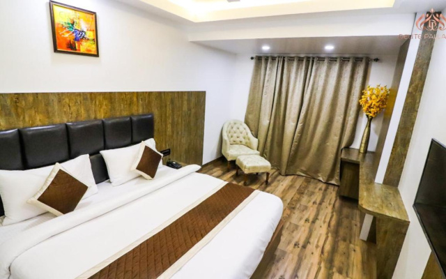 Hotel Delite Palladium