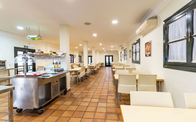 Albergue Inturjoven Punta Umbria - Hostel