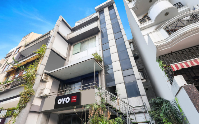 Hotel O Royal Green