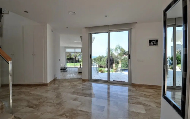 Villa Tortuga