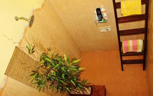 Maturnuwun Yogya Hostel