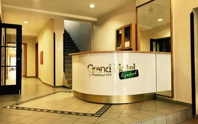 Hotel Grand