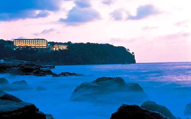 Akazawa Onsen Hotel