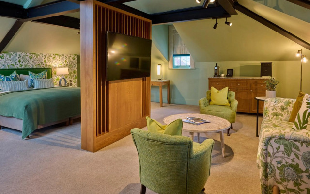 Hotel du Vin & Bistro York