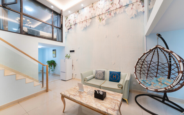 Star Apartment Hotel (Dongguan Songshan Lake)