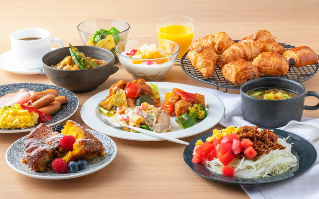 Candeo Hotels Osaka Kishibe