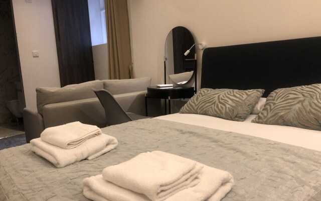 Widegate Residential