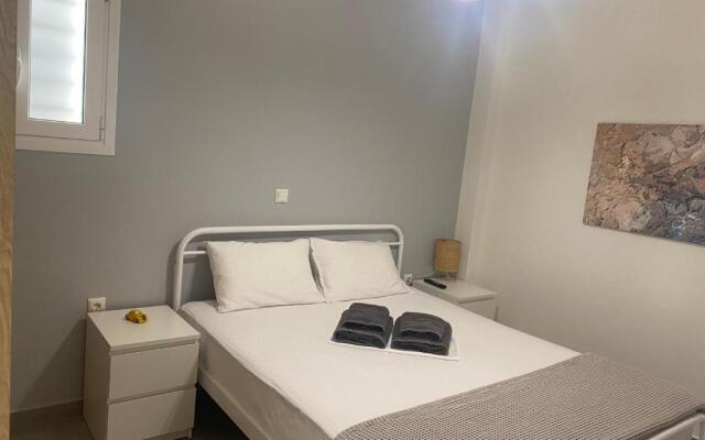 J&F Apartments A2
