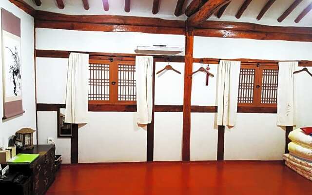Nokwon Hanok Guesthouse