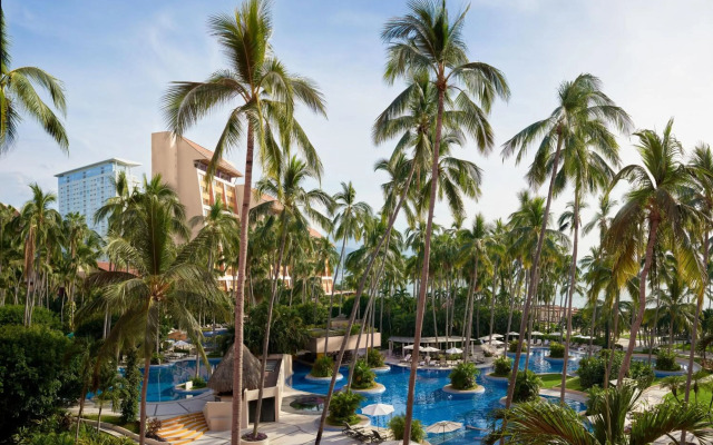 The Westin Resort & Spa Puerto Vallarta