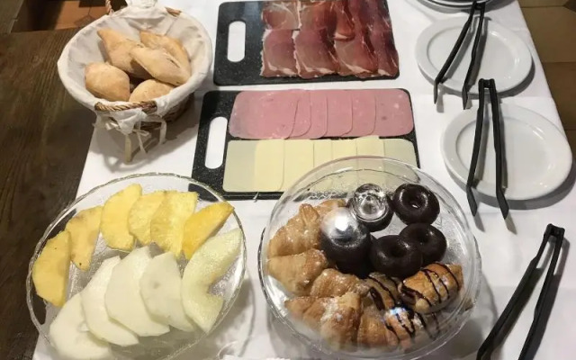 Rural Hotel Las Gacelas