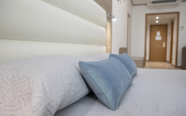 Sassari   Hotel Il Vialetto