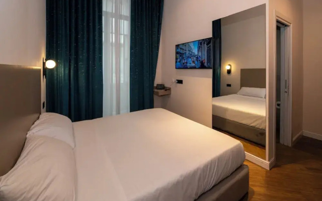 MAISON TOLEDO - Boutique Suites