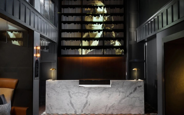 Union Club Hotel Purdue