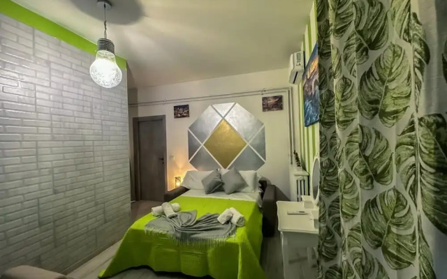 Katrin House