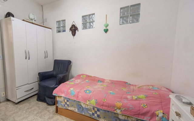 Casa com Piscina e Churrasqueira no Savoy