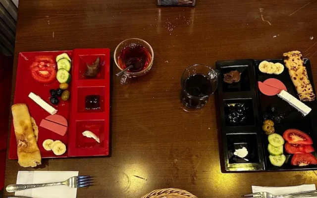 Taxim Alyon Suite Hotel