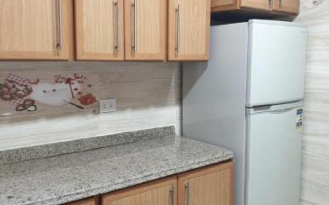 City Stars Apartment